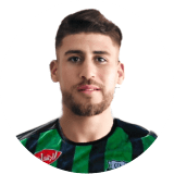 N. Zannane Profile Photo