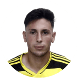 Christos Marmaridis Profile Photo