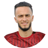 Saad Lamti Profile Photo