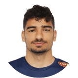 Paris Psaltis Profile Photo