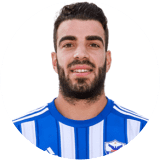 Onisiforos Roushias Profile Photo