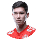 Daniyar Usenov Profile Photo