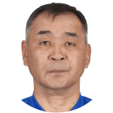 Talgat Baysufinov Profile Photo