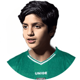 Bandar Mesaed  Al-Salama Profile Photo