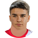 Dylan Borge Profile Photo