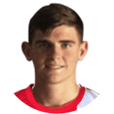 Kelvin Morgan Profile Photo