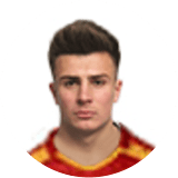 Milos Zecevic Profile Photo