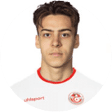 Adam Ben Lamin Profile Photo