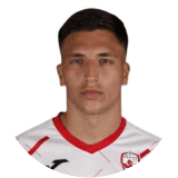 Bogdan Vaštšuk Profile Photo