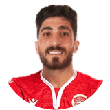 Abd Al Rahman Barakat