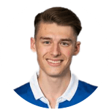 Niklas Beck Profile Photo