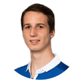 Rafael Grünenfelder Profile Photo