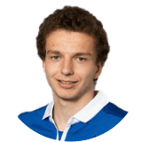 Benjamin Vogt Profile Photo