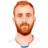 Tróndur Jensen Profile Photo