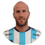 Cristian Llama Profile Photo