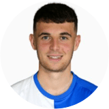 Connor McBride Profile Photo