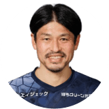 Hisashi Jogo Profile Photo