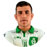 Líber Quiñones Profile Photo