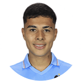 Cristóbal Castillo Profile Photo