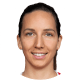 Ivana Rudelić Profile Photo