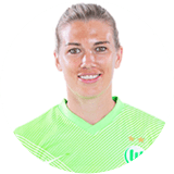 Lara Dickenmann Profile Photo