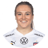 Fiona Brown Profile Photo