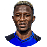 Ibrahim Imoro Profile Photo