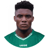 Anayo Iwuala Profile Photo