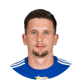 Luka Susnjara Profile Photo