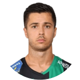 Vladimir Bradonjić Profile Photo