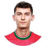 Lleyton Brooks Profile Photo