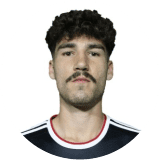 Marcos Olguín Profile Photo