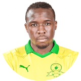 George Maluleka Profile Photo