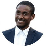 Rhulani Mokwena Profile Photo