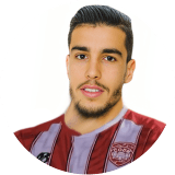 Abdessamad Choukri Profile Photo