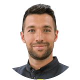 Francesco Farioli Profile Photo