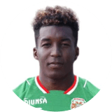 John Suazo Profile Photo