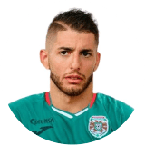 Kevin Hoyos Profile Photo