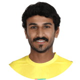 Abdulla Ahmed Profile Photo