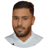 K. Abouchououb Profile Photo