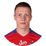 Jakub Myszor Profile Photo