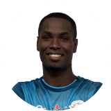 Roddy Salazar Profile Photo