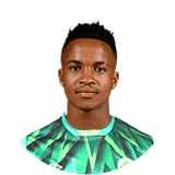 Siphelele Magubane Profile Photo