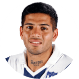 Enzo Arreguín Profile Photo