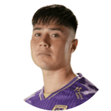 Aldrix Jara Profile Photo