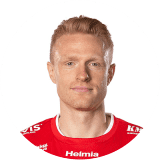 Nicklas Maripuu Profile Photo