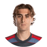 Jordan Perruzza Profile Photo