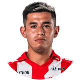 Nicolás Moreno Profile Photo