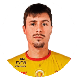 Ezequiel Mechoso Profile Photo