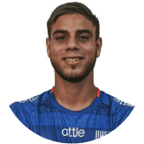 Ronaldi Contreras Profile Photo